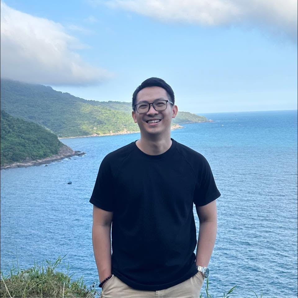 Ảnh Võ An Hải